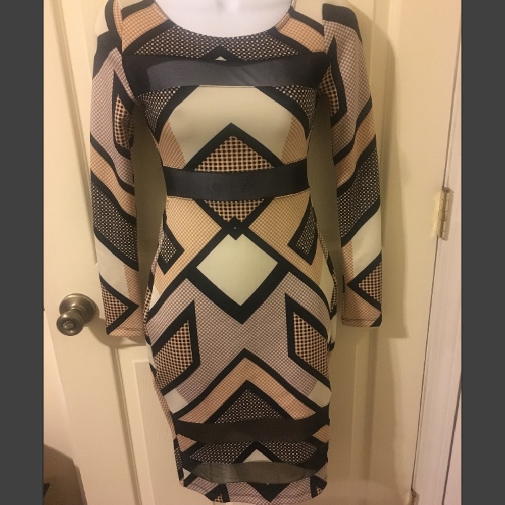 Dress, never worn.